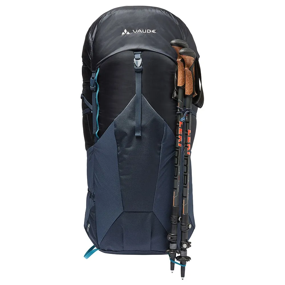 Vaude Ahead 44l Ryggsäck, Eclipse