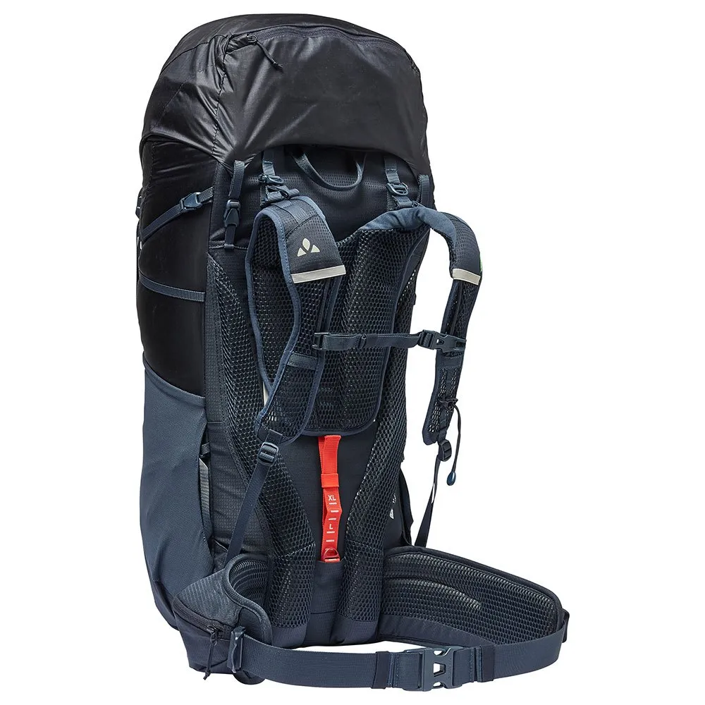 Vaude Ahead 44l Ryggsäck, Eclipse