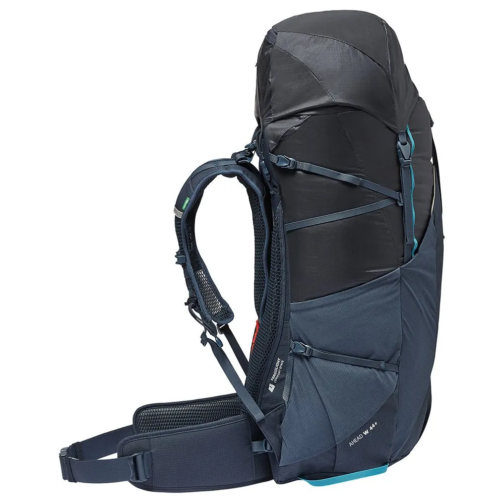 Vaude Ahead 44l Ryggsäck, Eclipse