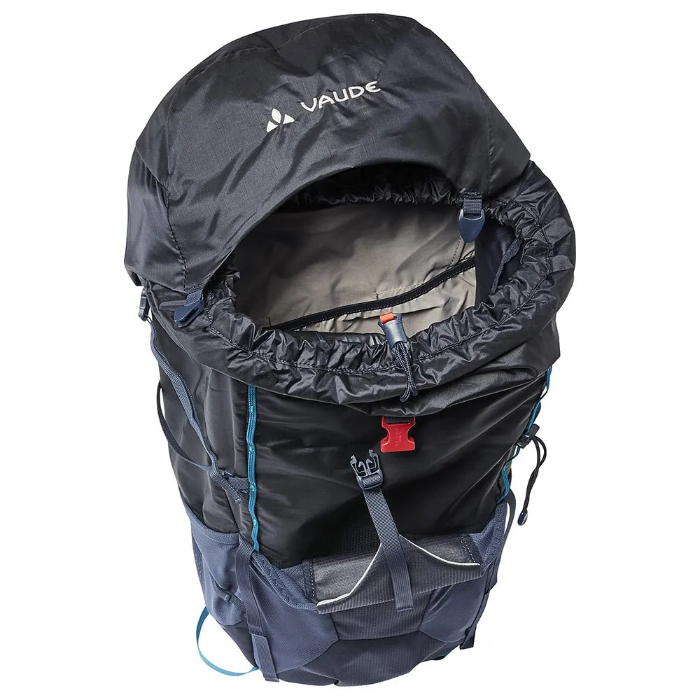 Vaude Ahead 44l Ryggsäck, Eclipse
