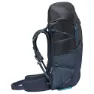 Vaude Ahead 44l Ryggsäck, Eclipse