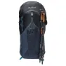 Vaude Ahead 44l Ryggsäck, Eclipse