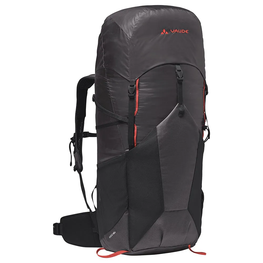Vaude Ahead 48l Ryggsäck, Iron Vaude Ahead 48l Ryggsäck, Iron