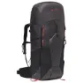 Vaude Ahead 48l Ryggsäck, Iron