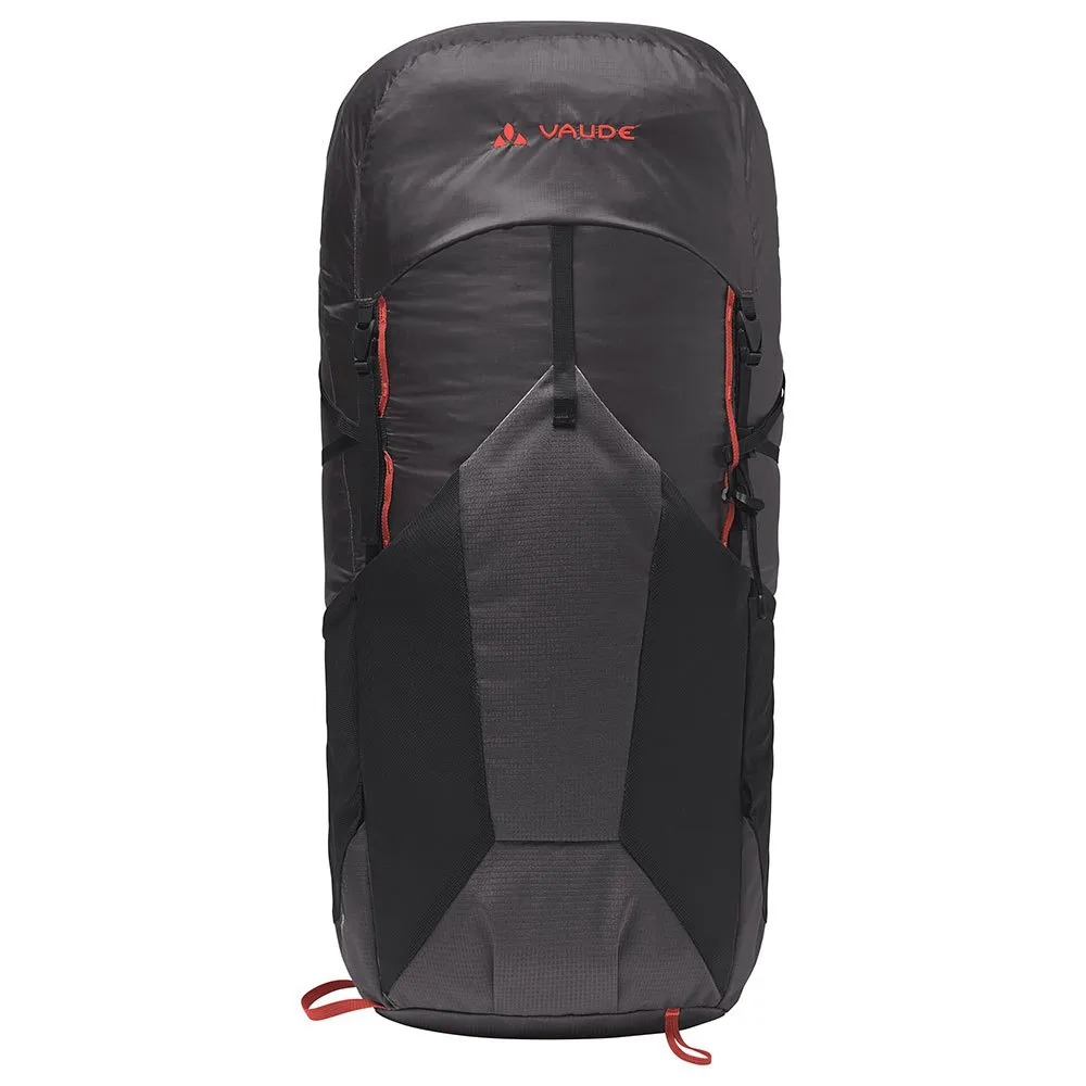 Vaude Ahead 48l Ryggsäck, Iron Vaude Ahead 48l Ryggsäck, Iron