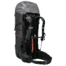 Vaude Ahead 48l Ryggsäck, Iron