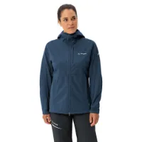 Vaude All Year Elope Ii Softshelljacka
