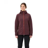 Vaude All Year Elope Ii Softshelljacka Vaude All Year Elope Ii Softshelljacka