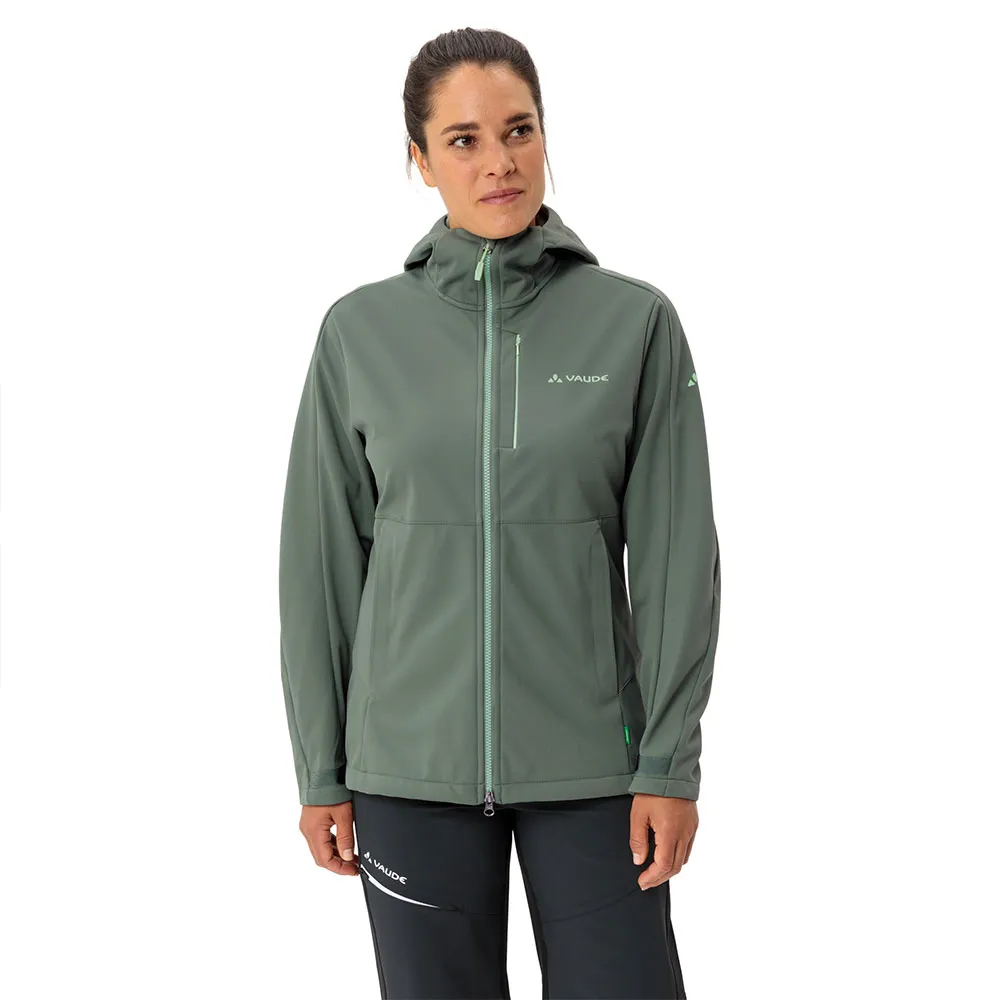 Vaude All Year Elope Ii Softshelljacka