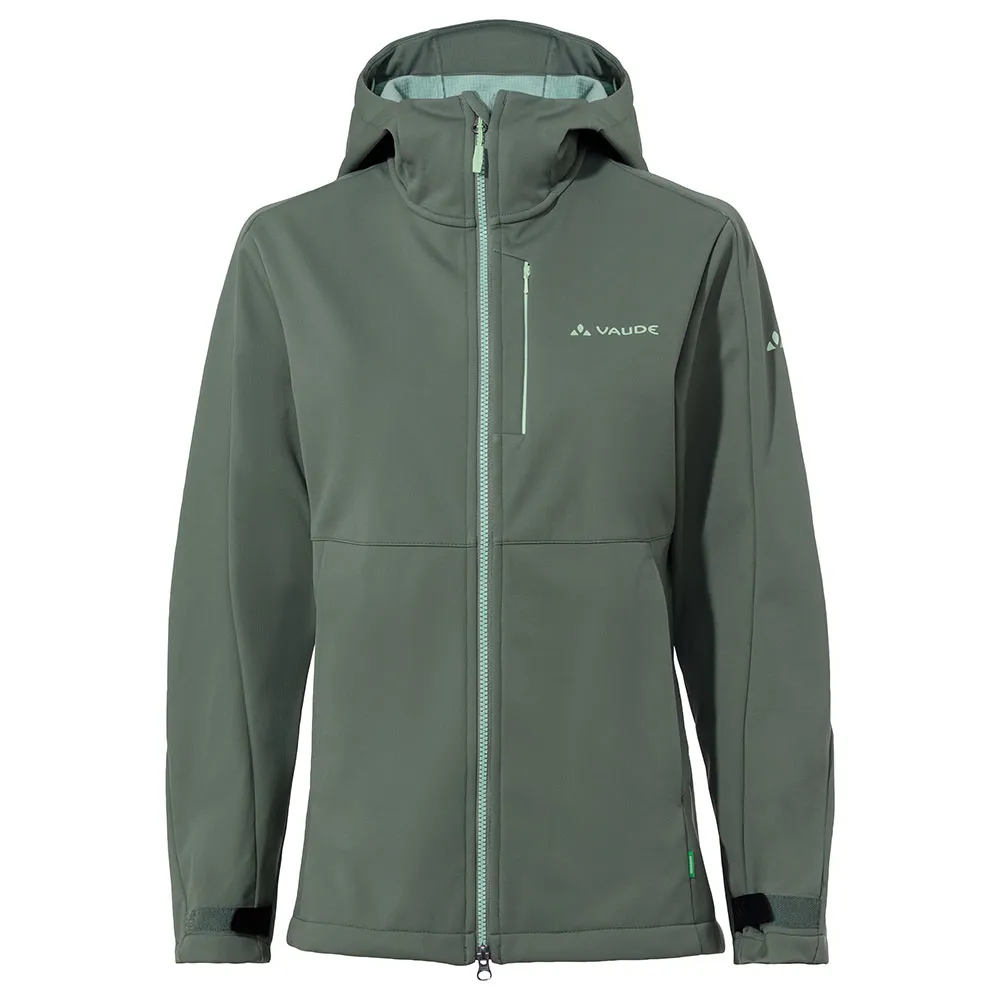 Vaude All Year Elope Ii Softshelljacka