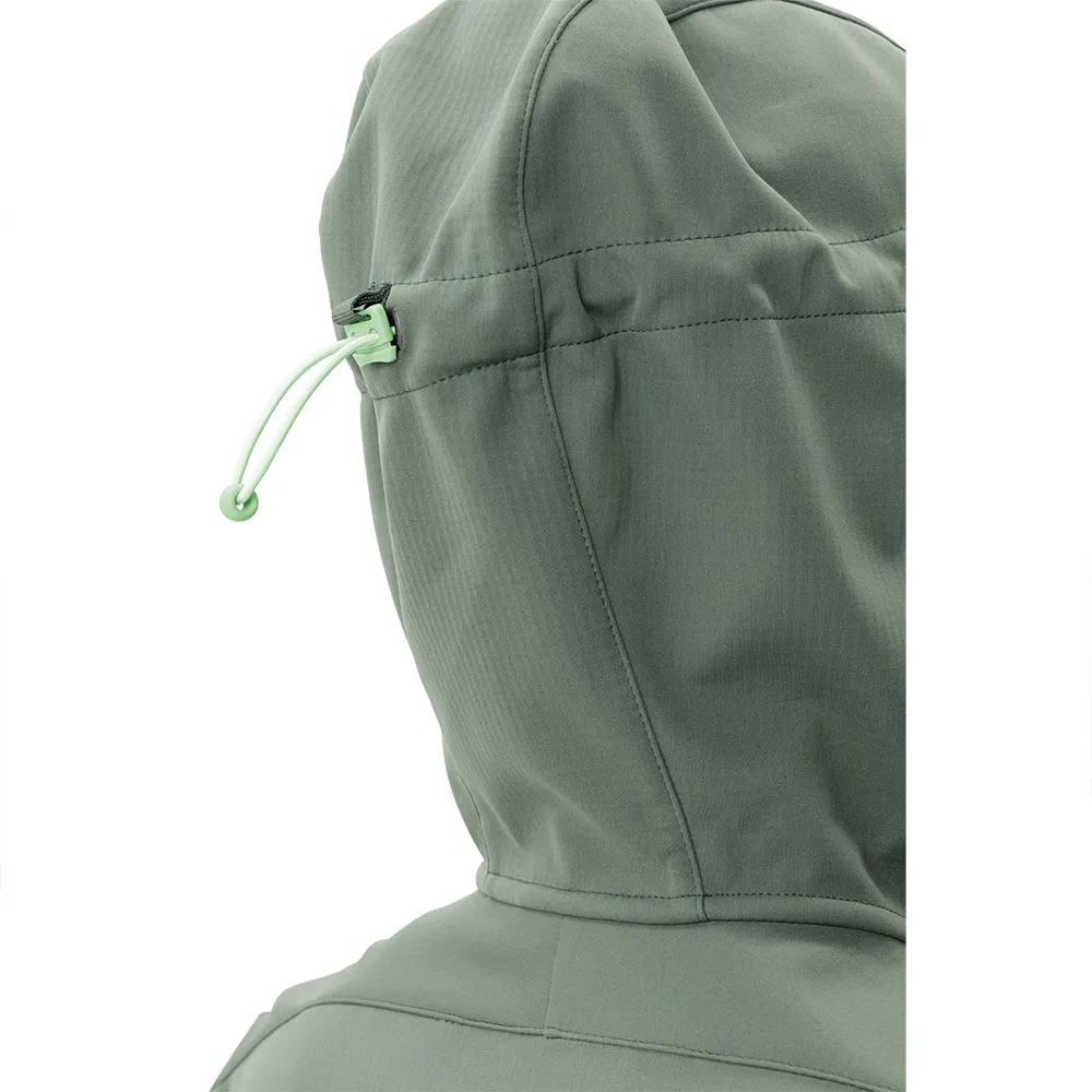 Vaude All Year Elope Ii Softshelljacka