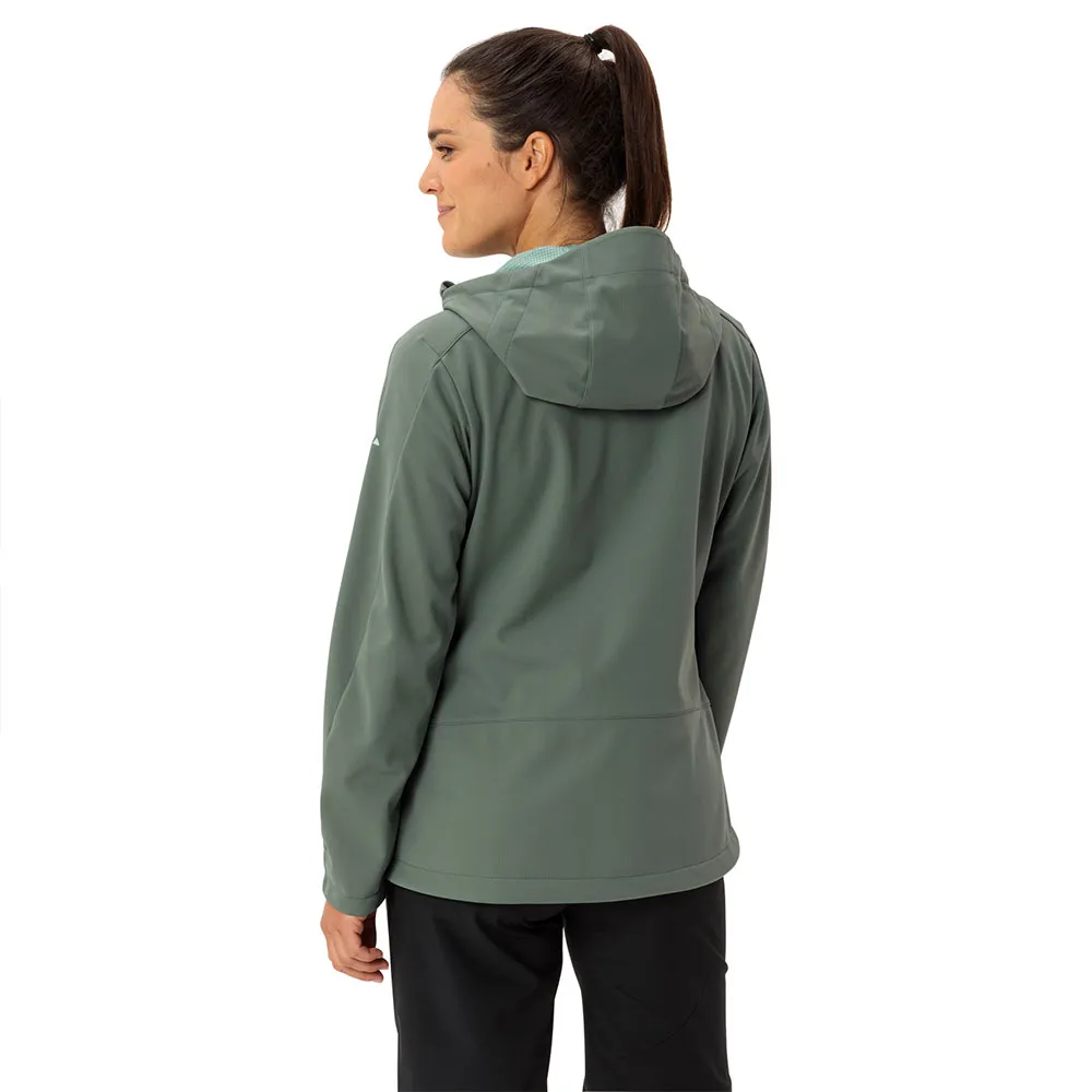 Vaude All Year Elope Ii Softshelljacka