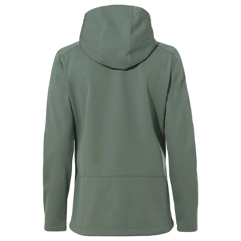 Vaude All Year Elope Ii Softshelljacka