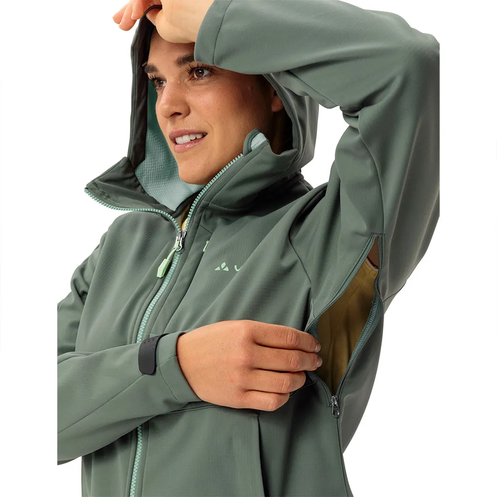 Vaude All Year Elope Ii Softshelljacka