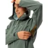 Vaude All Year Elope Ii Softshelljacka