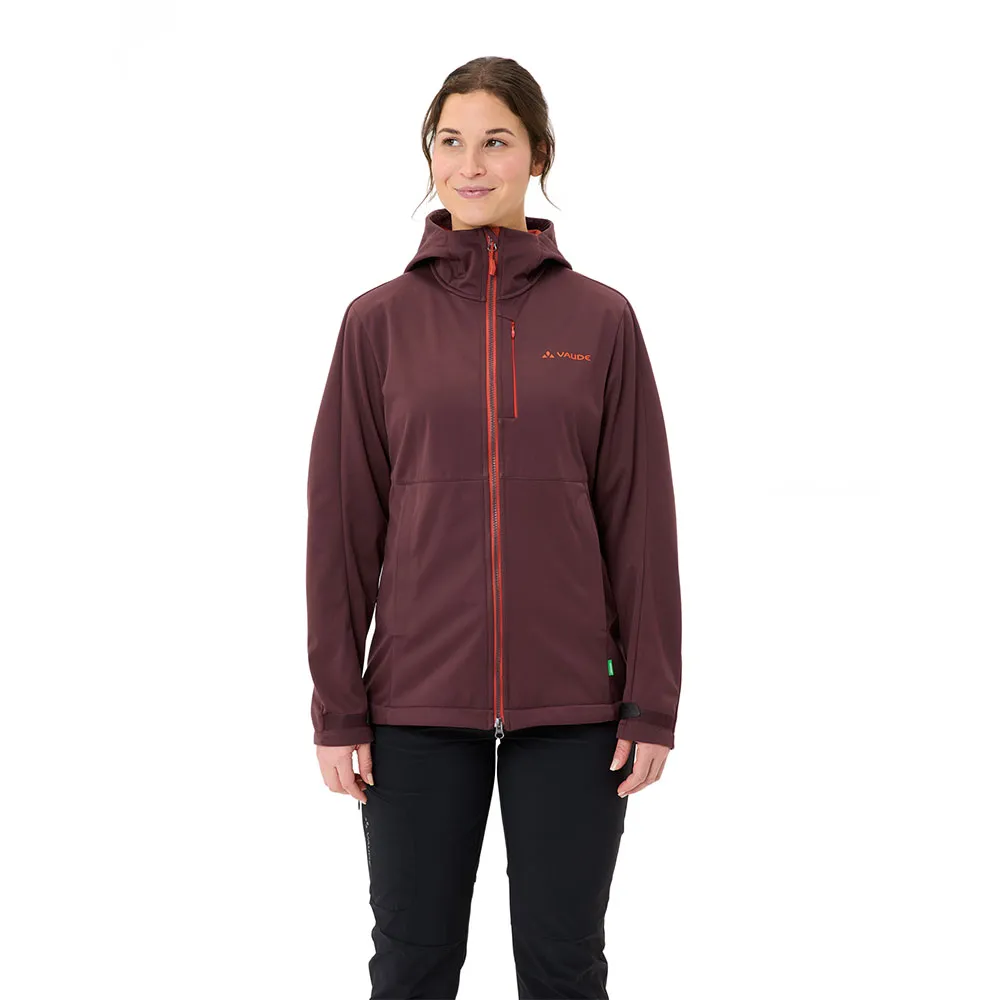 Vaude All Year Elope Ii Softshelljacka Vaude All Year Elope Ii Softshelljacka