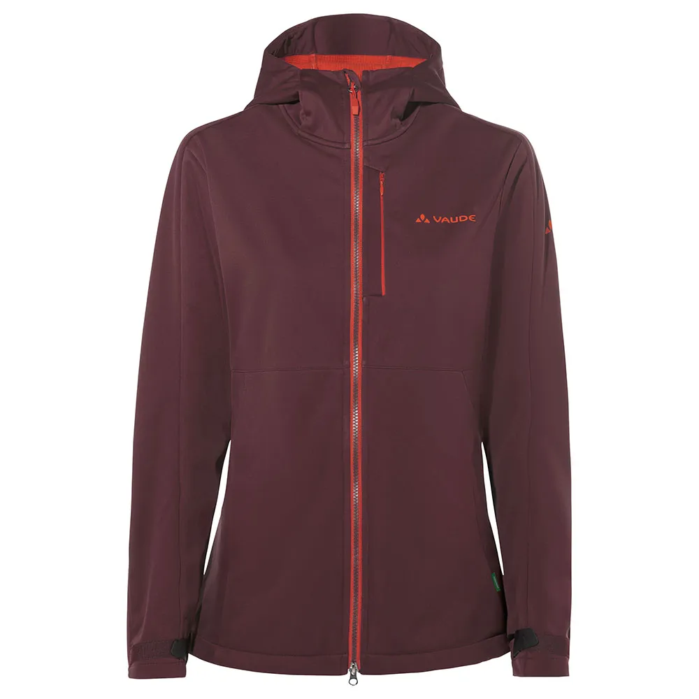 Vaude All Year Elope Ii Softshelljacka Vaude All Year Elope Ii Softshelljacka