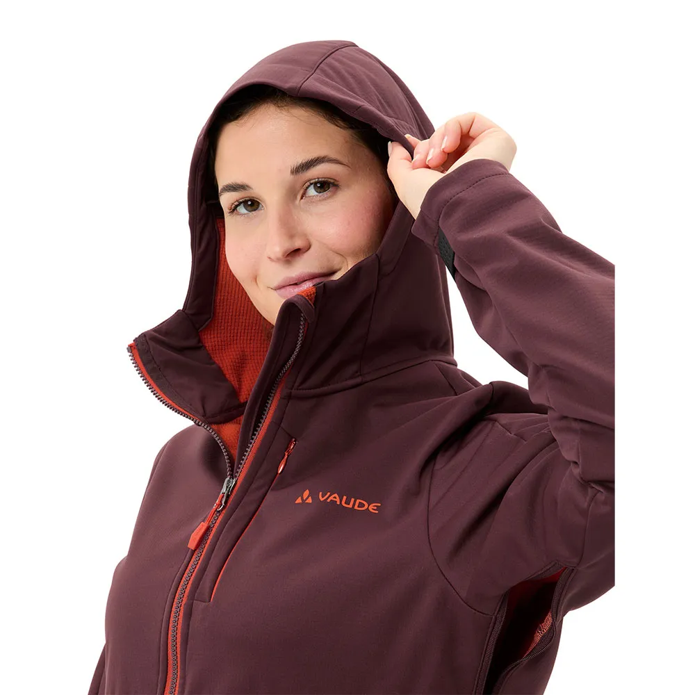 Vaude All Year Elope Ii Softshelljacka Vaude All Year Elope Ii Softshelljacka