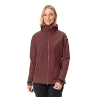 Vaude All Year Elope Softshelljacka Vaude All Year Elope Softshelljacka