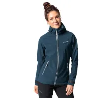 Vaude All Year Elope Softshelljacka Vaude All Year Elope Softshelljacka