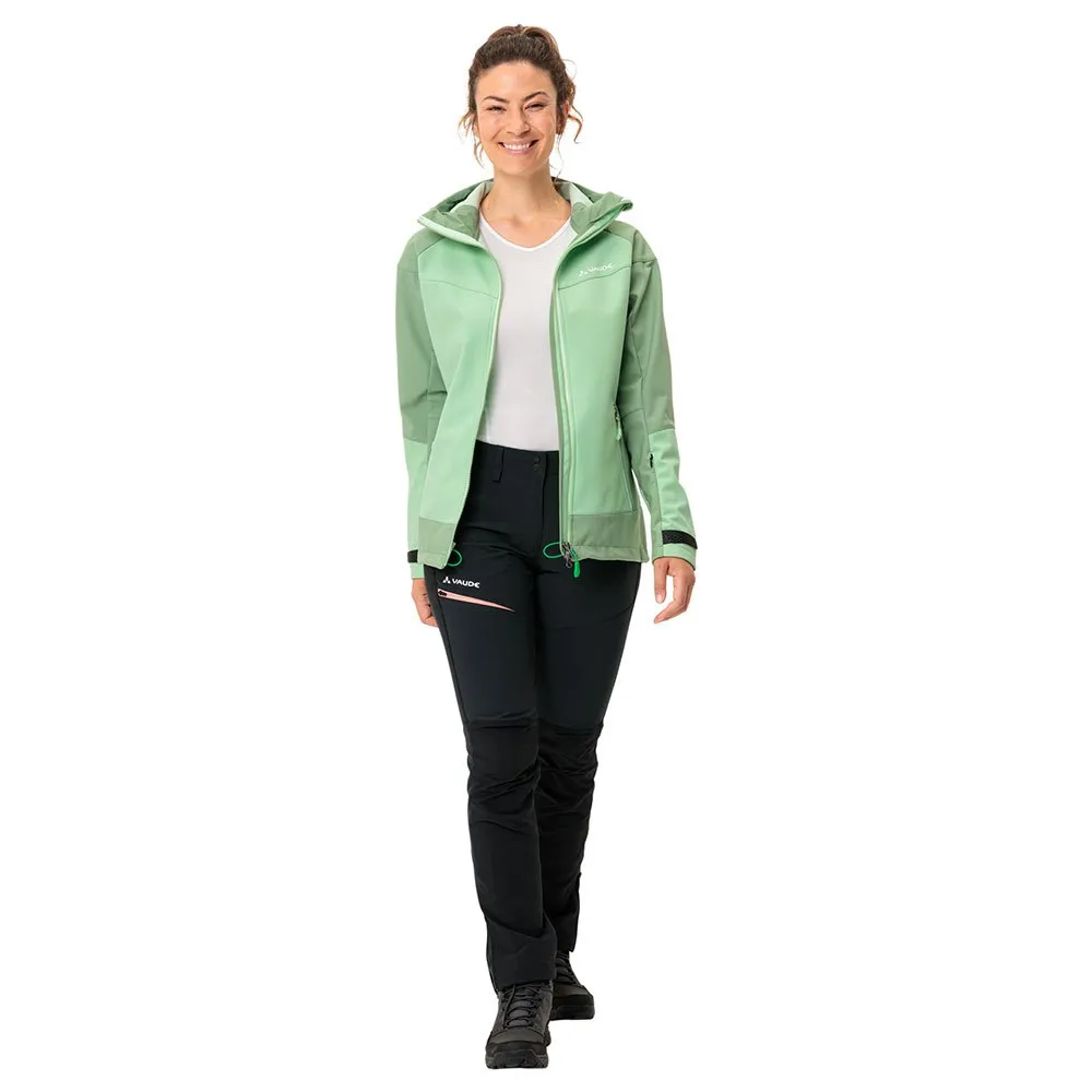 Vaude All Year Elope Softshelljacka Vaude All Year Elope Softshelljacka
