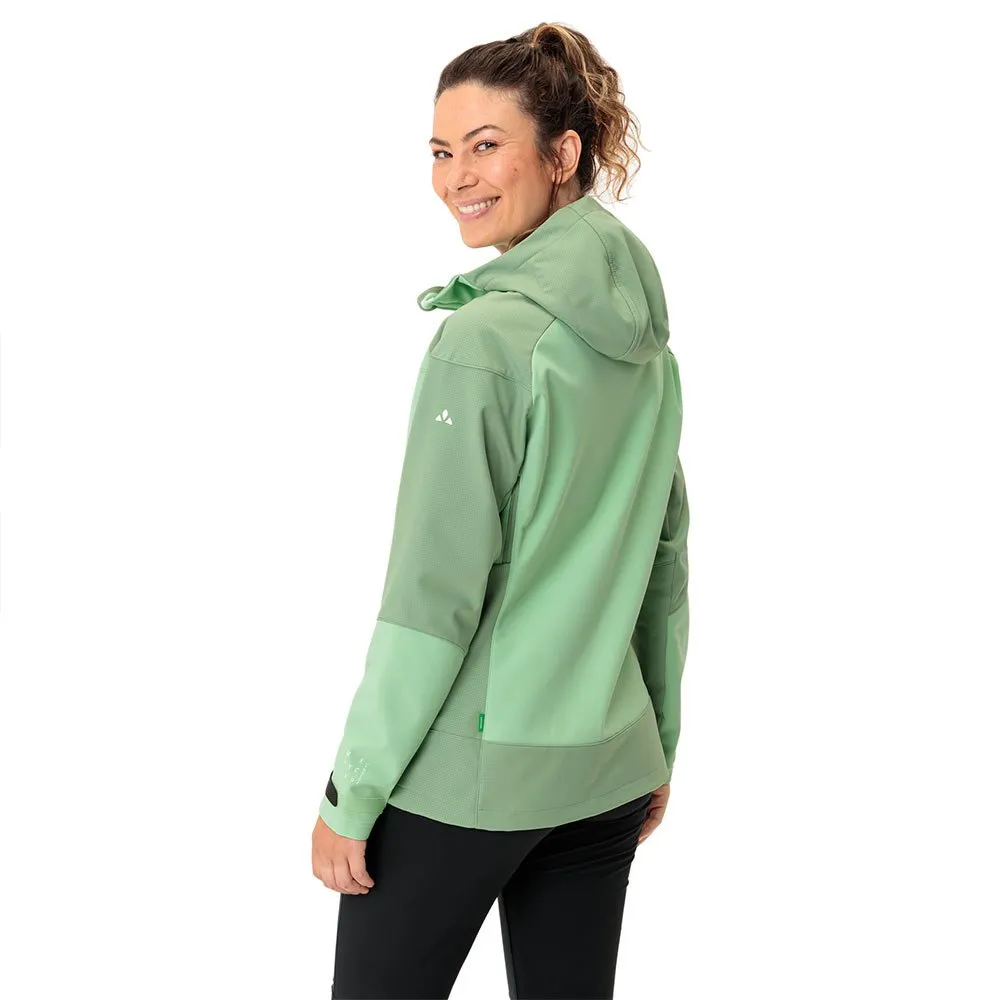Vaude All Year Elope Softshelljacka Vaude All Year Elope Softshelljacka