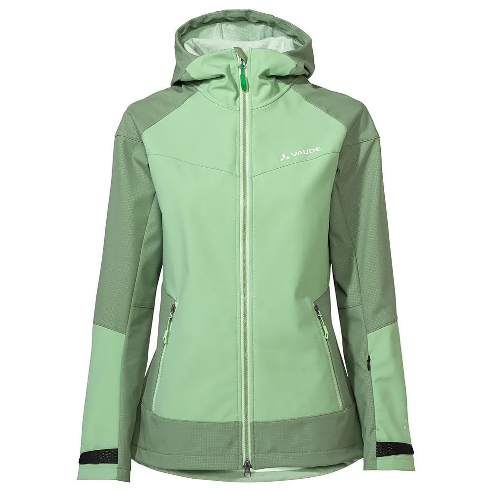 Vaude All Year Elope Softshelljacka Vaude All Year Elope Softshelljacka