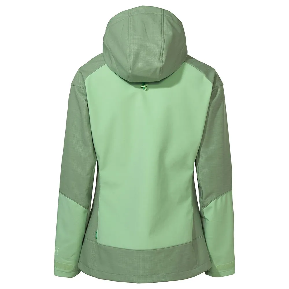 Vaude All Year Elope Softshelljacka Vaude All Year Elope Softshelljacka