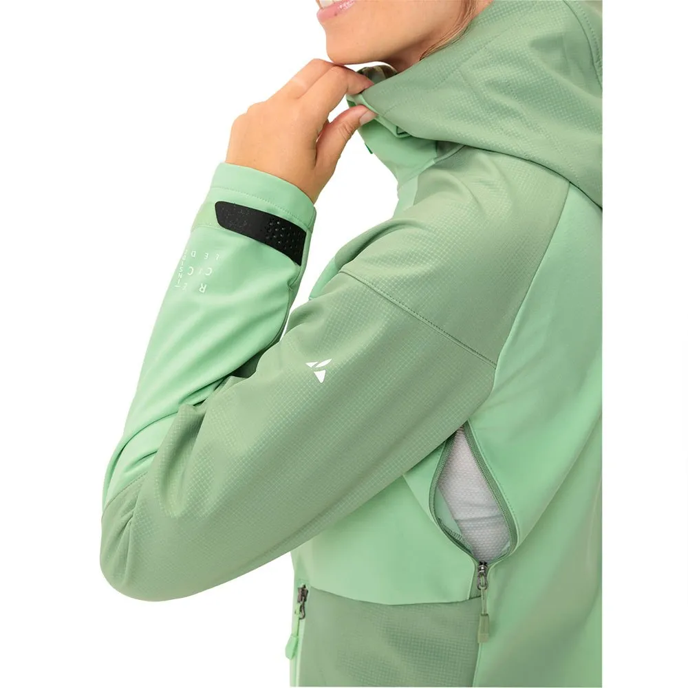 Vaude All Year Elope Softshelljacka Vaude All Year Elope Softshelljacka
