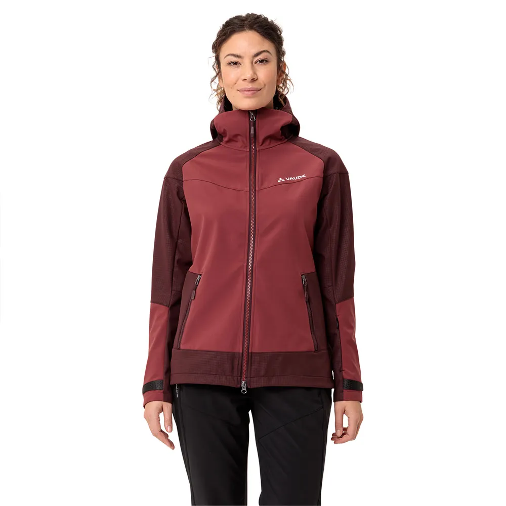 Vaude All Year Elope Softshelljacka