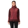 Vaude All Year Elope Softshelljacka