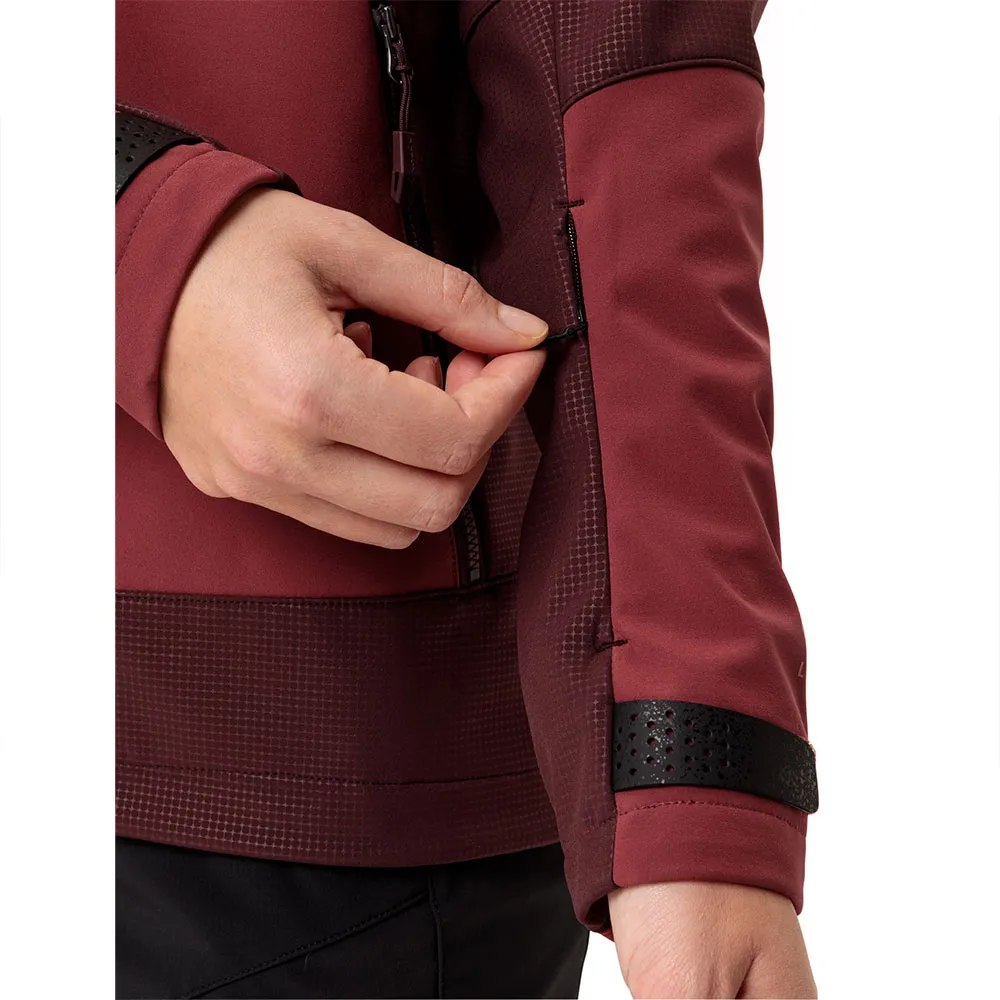 Vaude All Year Elope Softshelljacka