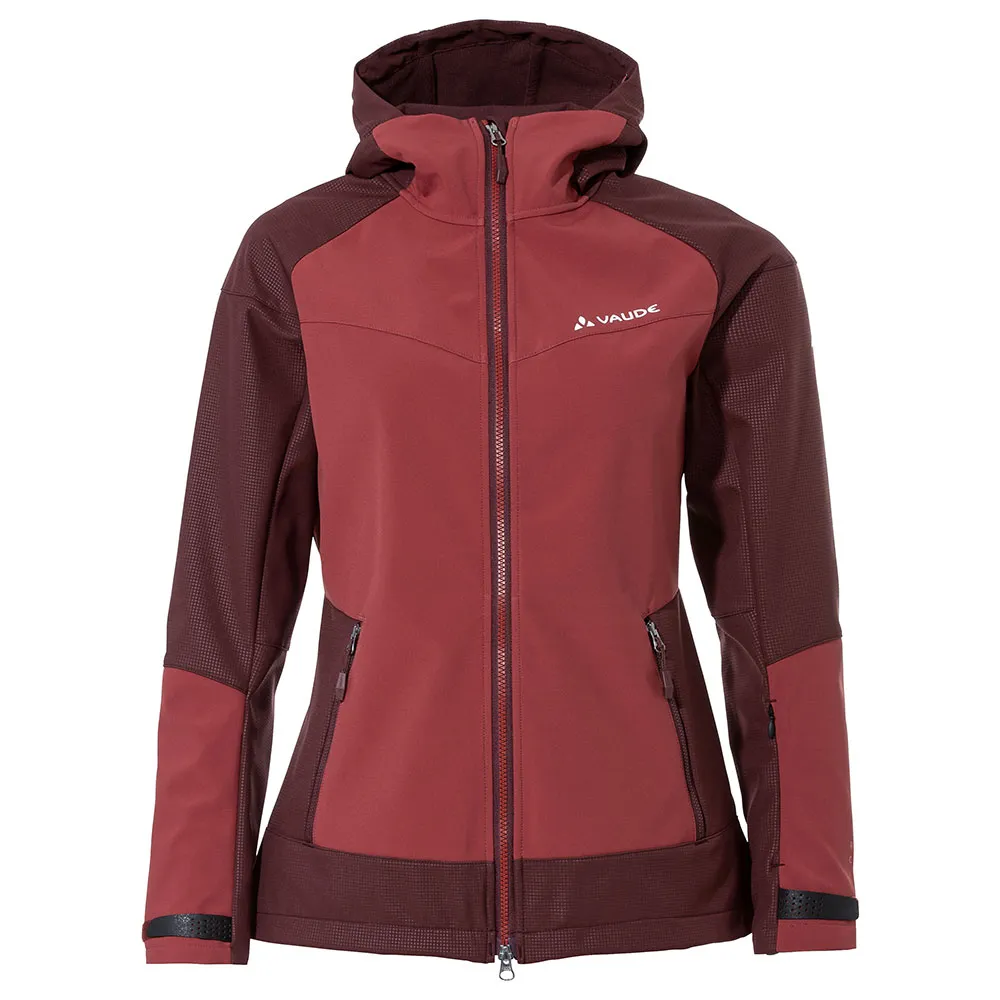 Vaude All Year Elope Softshelljacka