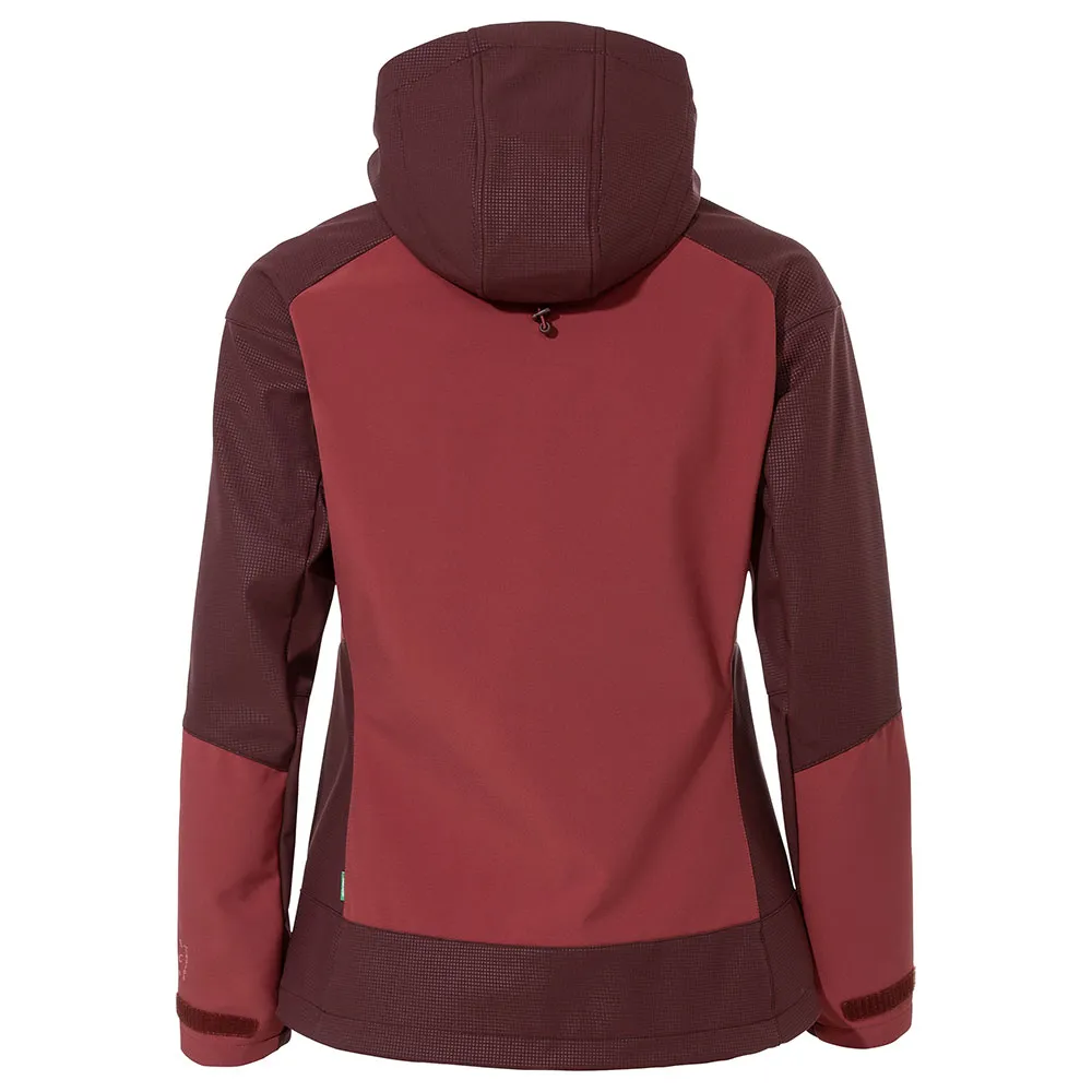 Vaude All Year Elope Softshelljacka