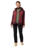 Vaude All Year Elope Softshelljacka
