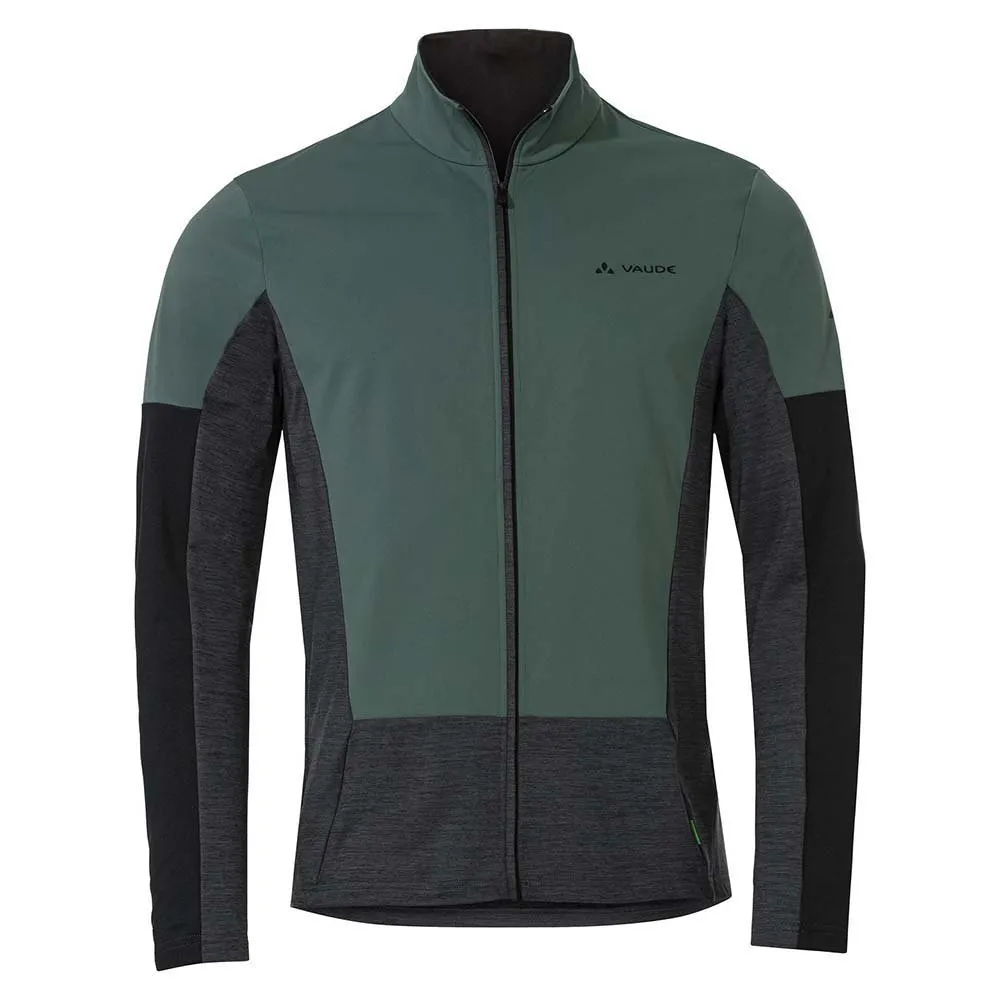 Vaude All Year Moab Fz T-shirt Med Lång ärm