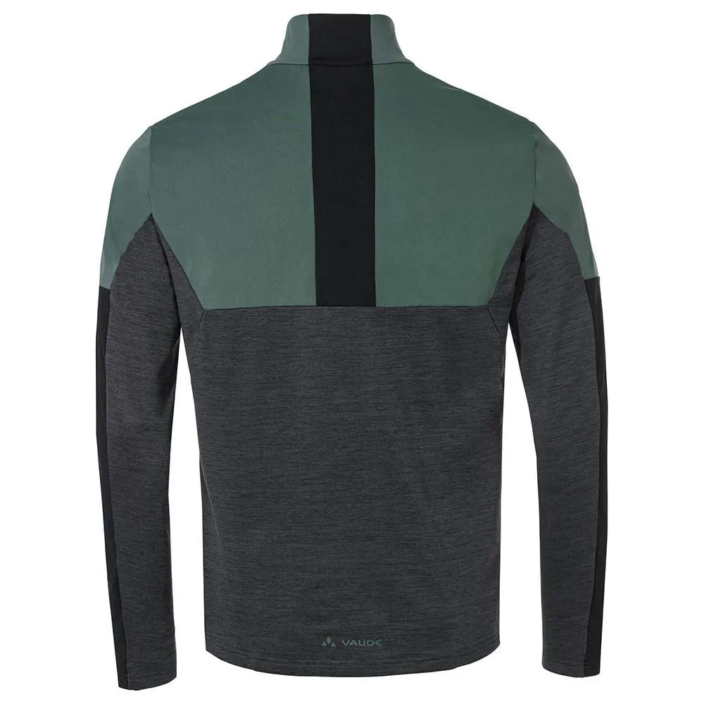 Vaude All Year Moab Fz T-shirt Med Lång ärm