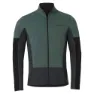Vaude All Year Moab Fz T-shirt Med Lång ärm
