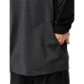 Vaude All Year Moab Fz T-shirt Med Lång ärm