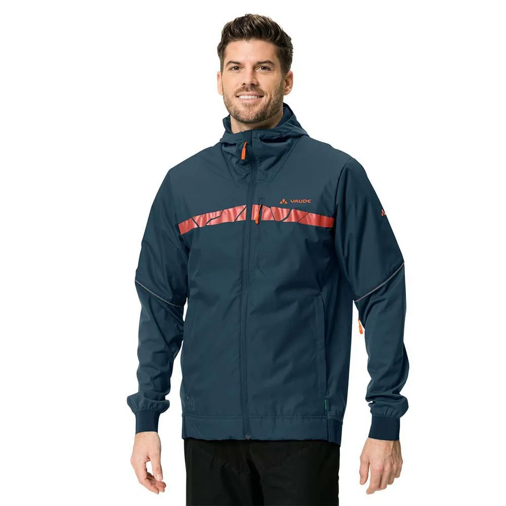 Vaude All Year Moab Ii Jacka Vaude All Year Moab Ii Jacka