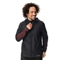Vaude All Year Moab Light Zo Jacka Vaude All Year Moab Light Zo Jacka