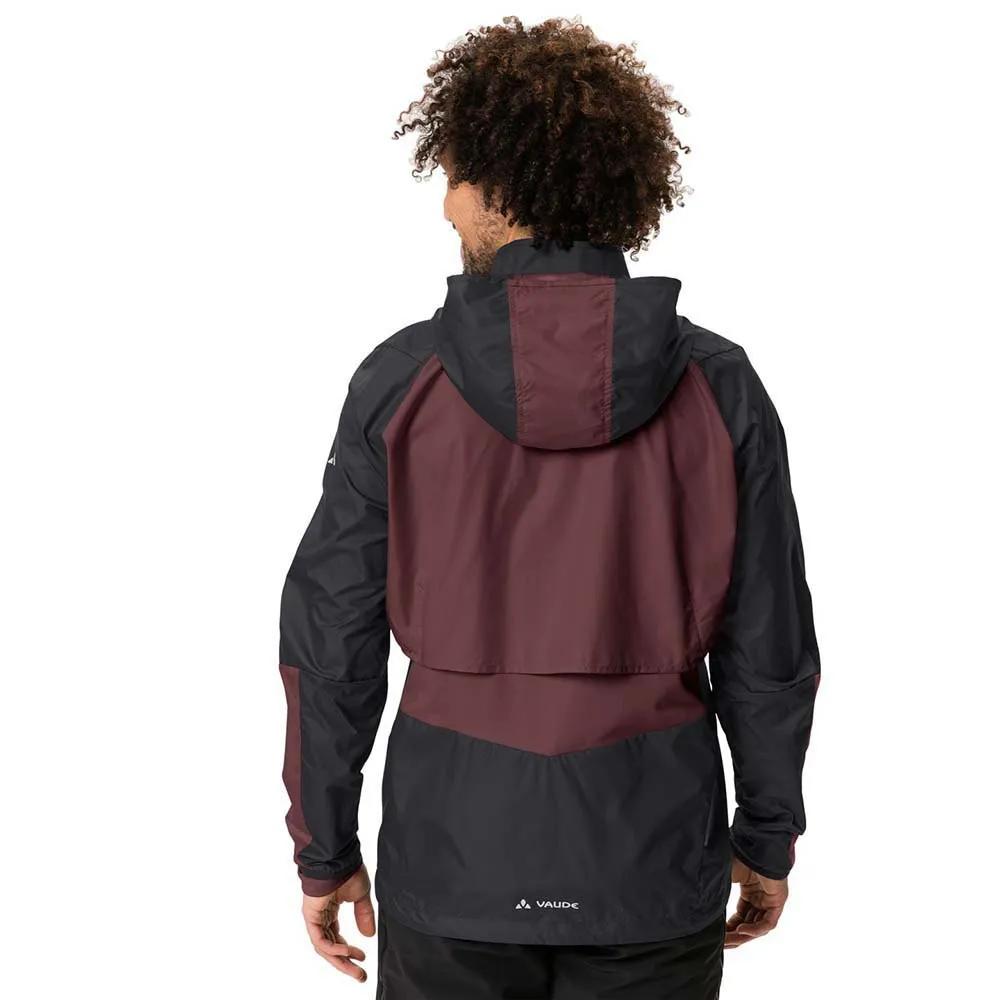 Vaude All Year Moab Light Zo Jacka Vaude All Year Moab Light Zo Jacka