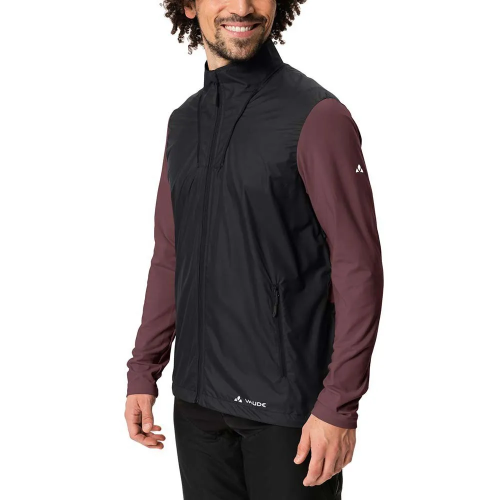 Vaude All Year Moab Light Zo Jacka Vaude All Year Moab Light Zo Jacka