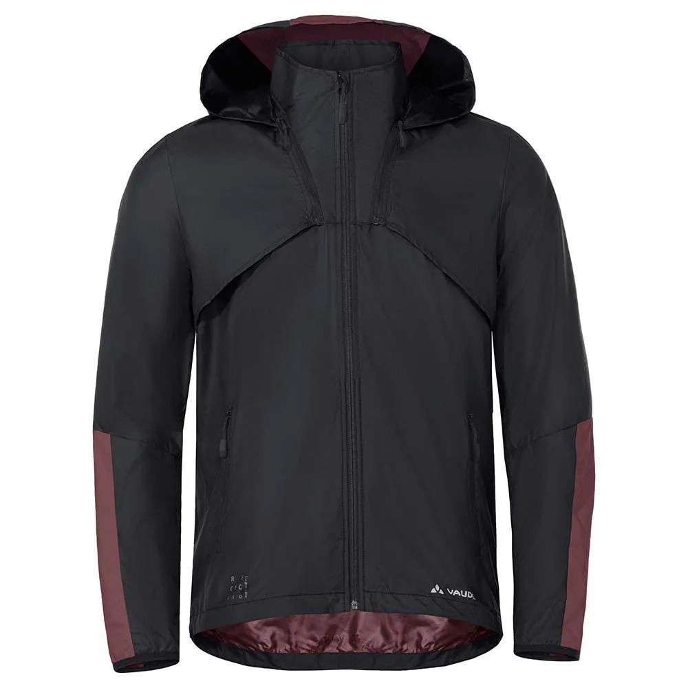 Vaude All Year Moab Light Zo Jacka Vaude All Year Moab Light Zo Jacka