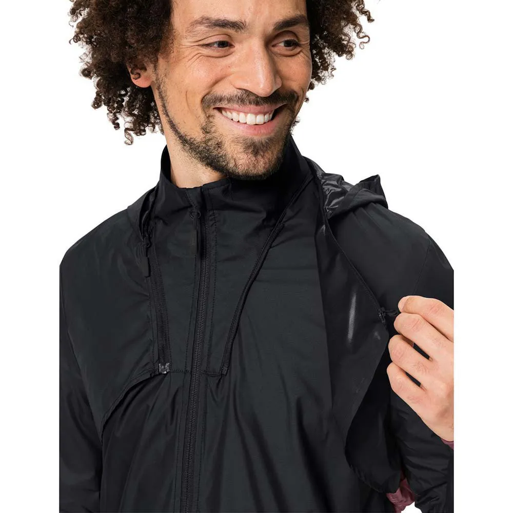 Vaude All Year Moab Light Zo Jacka Vaude All Year Moab Light Zo Jacka