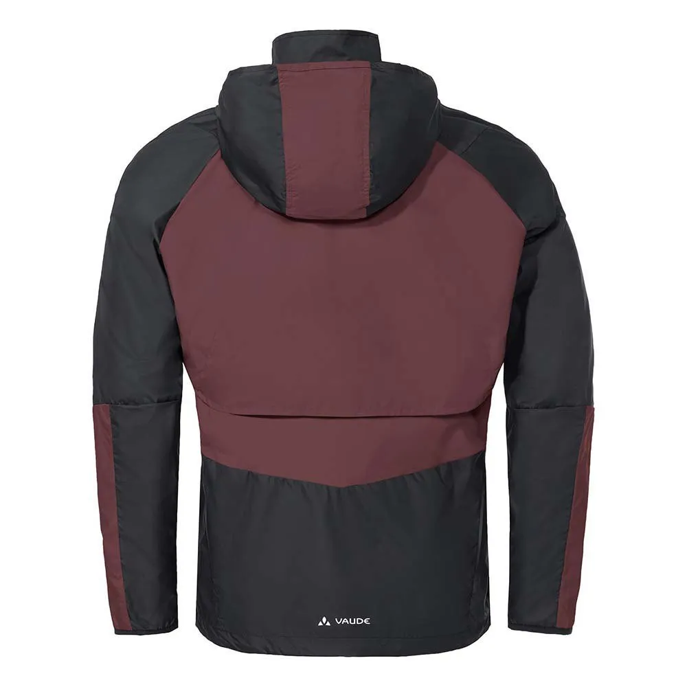 Vaude All Year Moab Light Zo Jacka Vaude All Year Moab Light Zo Jacka