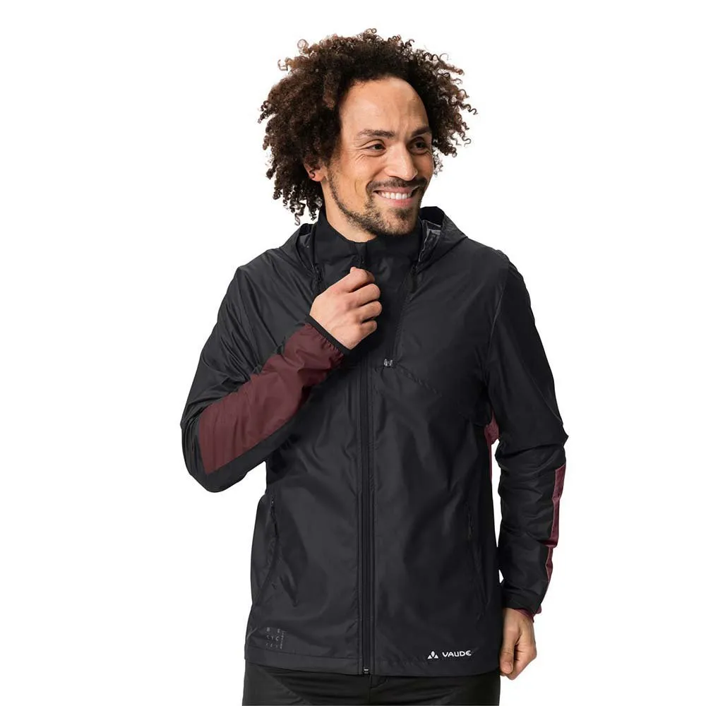 Vaude All Year Moab Light Zo Jacka Vaude All Year Moab Light Zo Jacka