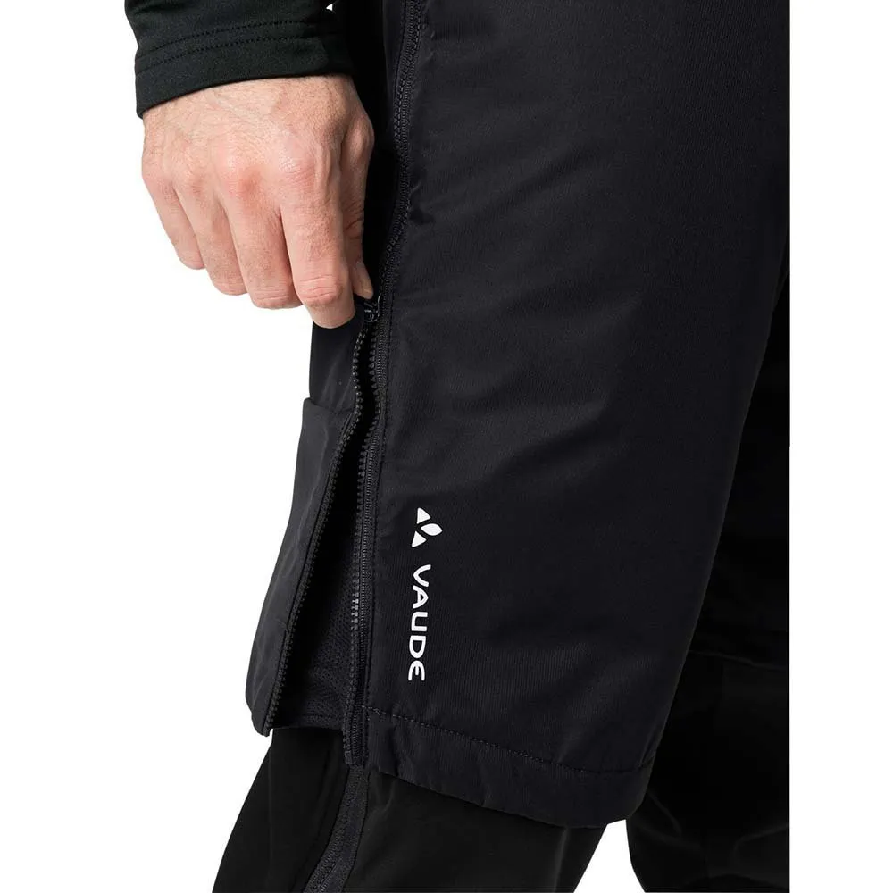 Vaude All Year Moab Zo Iii Byxor, Black