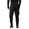 Vaude All Year Moab Zo Iii Byxor, Black