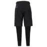 Vaude All Year Moab Zo Iii Byxor, Black